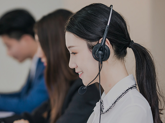 專(zhuān)業(yè)售后團(tuán)隊(duì)