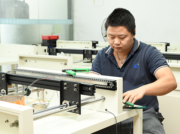 優(yōu)良的品質(zhì)